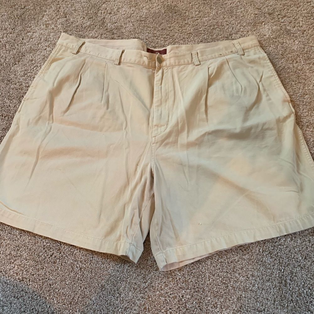 Men’s Nordstrom Dress Shorts